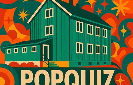 Popquiz