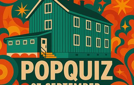 Popquiz