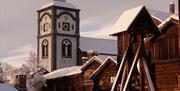 Røros Church