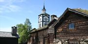 Røros Church