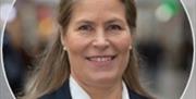 Linda Helen Haukland