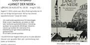 litteratur og musikkaften