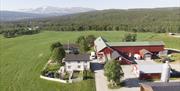 Galåvolden Gård