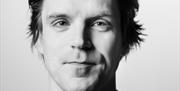 Regissør og skuespiller Jon Lockert Rohde