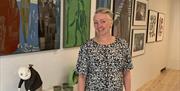 Velkommen til Kunst & Kaos på Røros