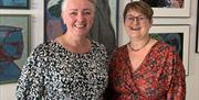 Velkommen til Kunst & Kaos på Røros