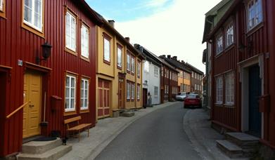 Flanderborg