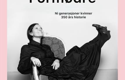 Formødre // Sara Aimée Smiseth