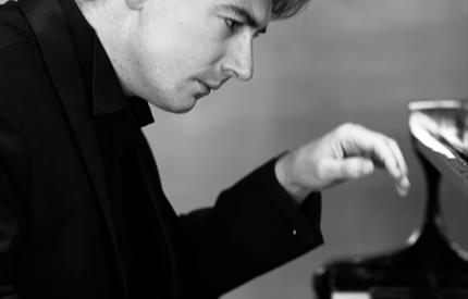 Greg Niemczuk: «Grieg og Chopin» -	to musikalske brødre