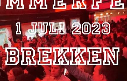 Sommerfest i Brekken 2023