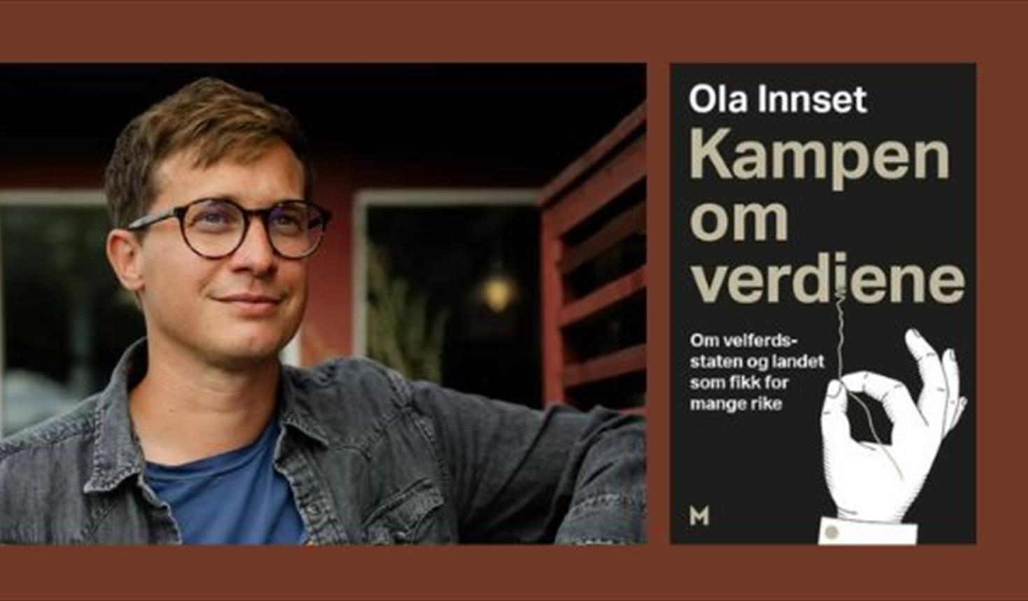 Ola Innset Ola Innset