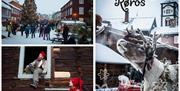 Julemarked Røros