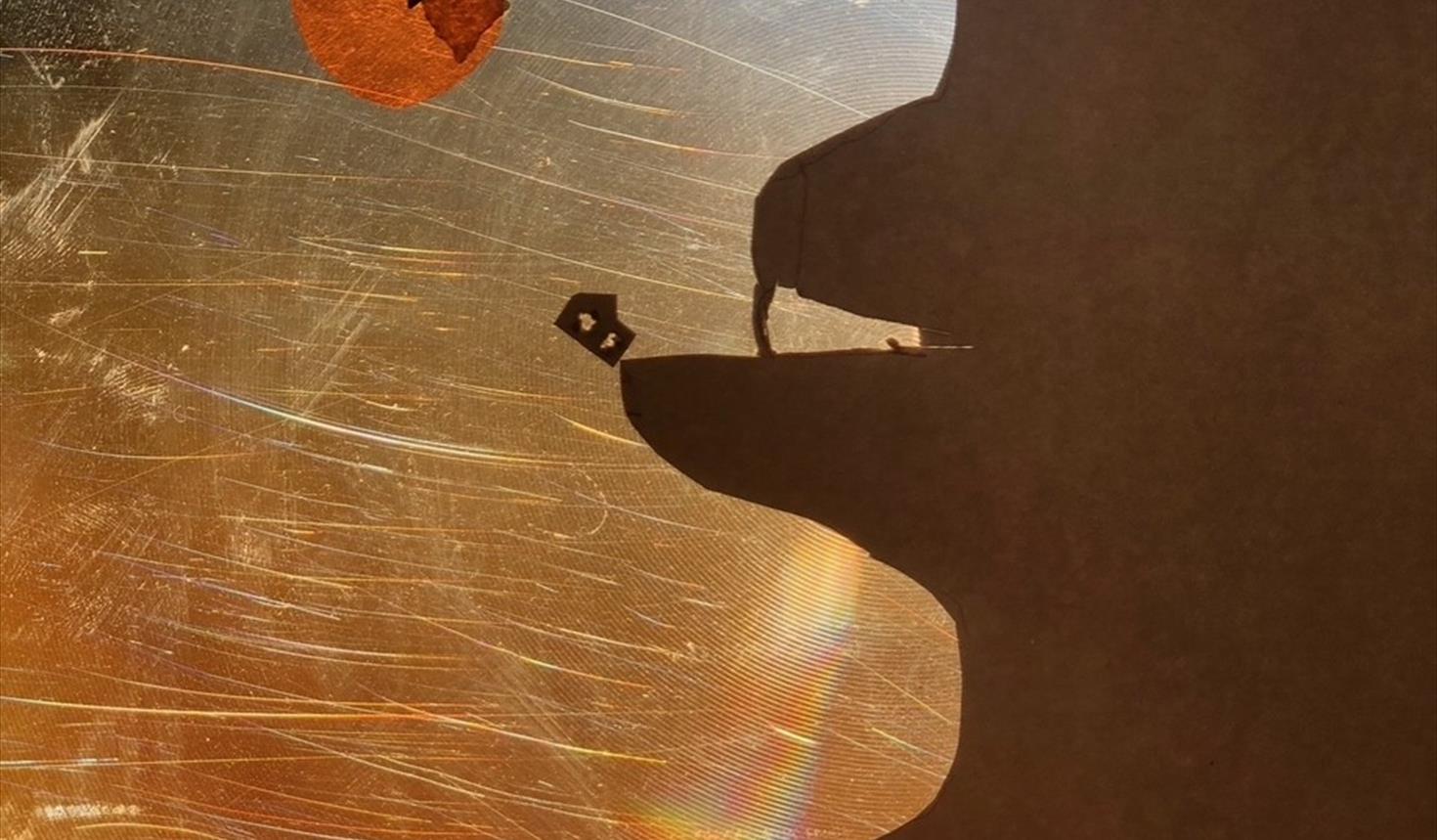 Jø, så fyse! Skyggeteater for barn Jø, så fyse! Skyggeteater for barn