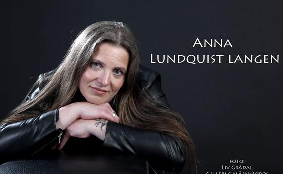 Anna Lundquist Langen Live@Thomasgaarden