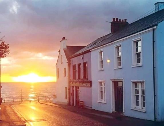 The Lighthouse Bakes Supper Club & Cookery School