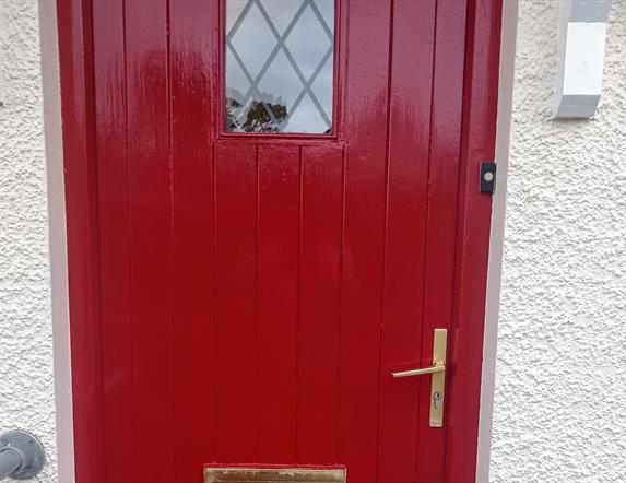Carnlough Cottage