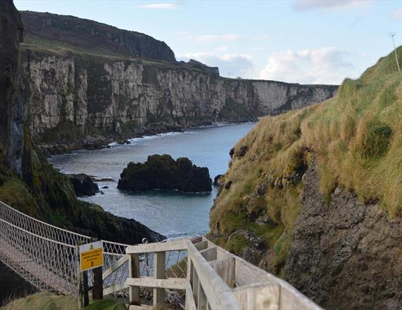 Carrick-a-rede