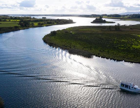 River Bann Tours