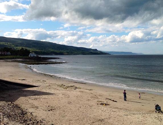 The Boat House Ballygally