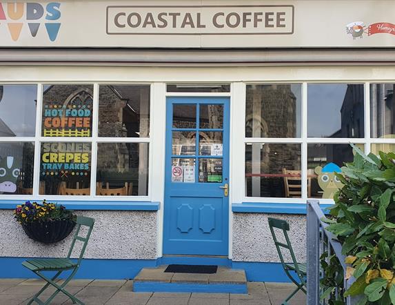 Coastal Coffee