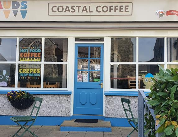 Coastal Coffee