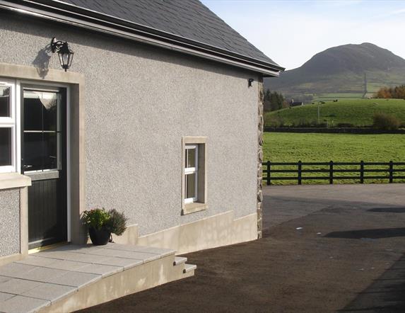 Slemish Farm Cottage