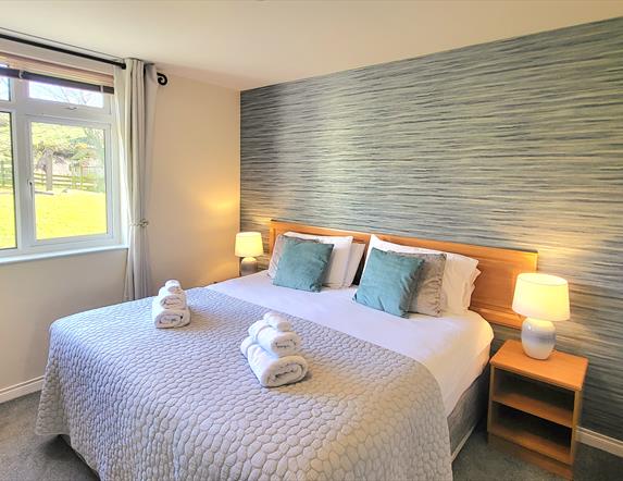 Ballygally Holiday Apartments - Apartment 5