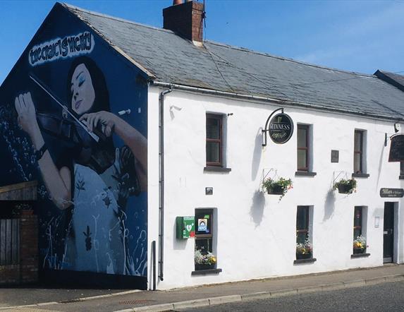 The Studios at Millar’s Bar