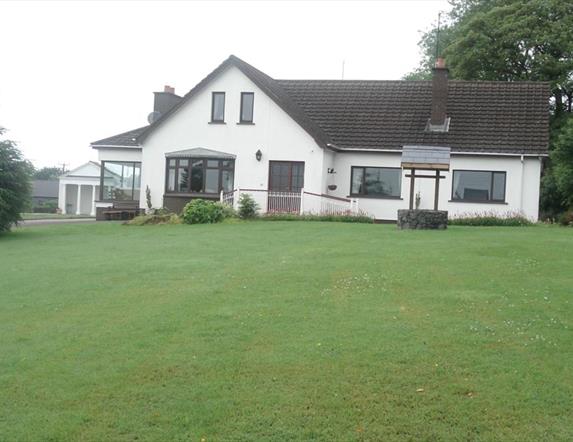 Quarrytown Lodge