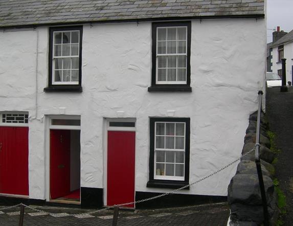 The Quarrymen's Cottages A