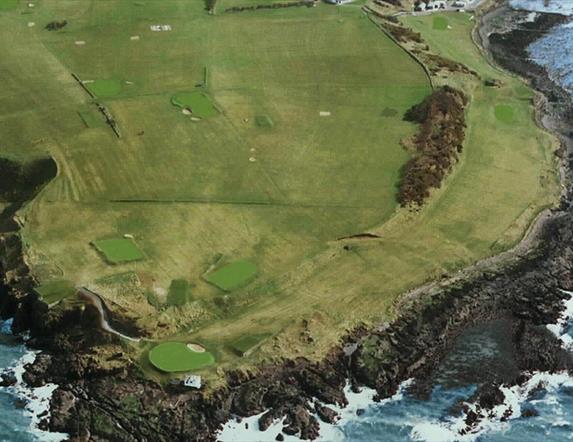 Larne Golf Club