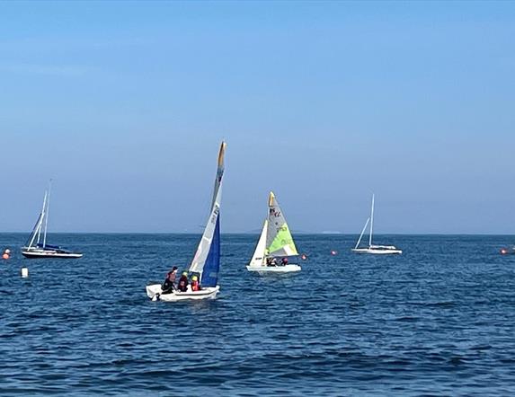 CAYC Annual Regatta 2025