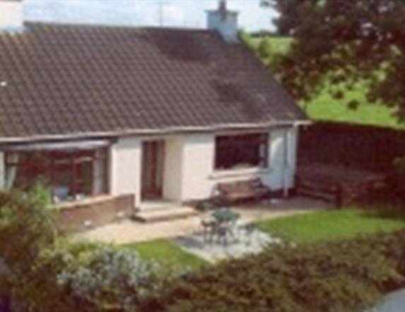 Ash Lodge
