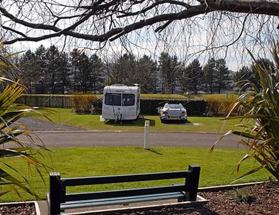 Curran Caravan Park