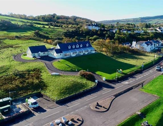 Ballygally Holiday Apartments - Apartment 2