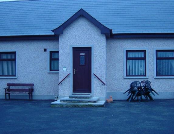 Drumgart Cottage