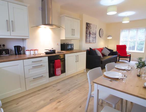 Cullybackey Flat