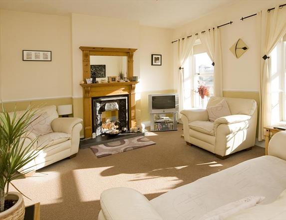 The Keep Guest Accommodation