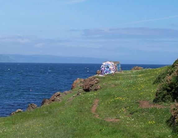 Skernaghan Point Walk