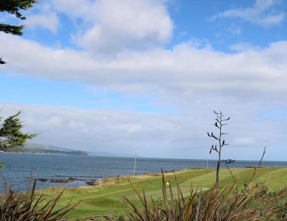 Perfect View Bistro @ Larne Golf Club