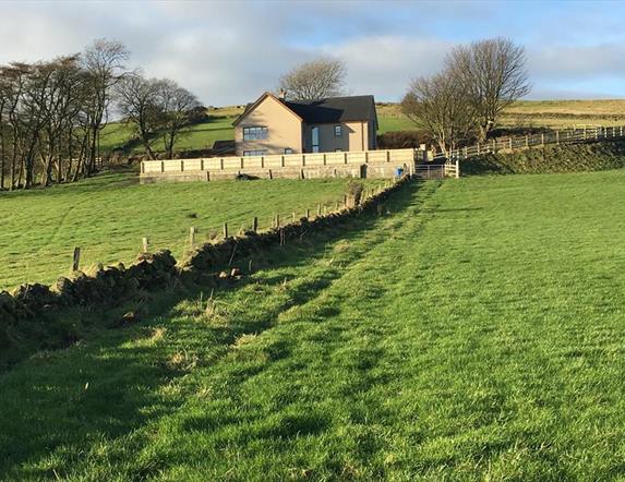 The Farmhouse