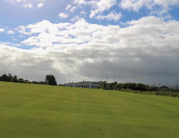 Larne Golf Club