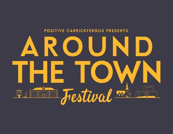 Around the Town Festival