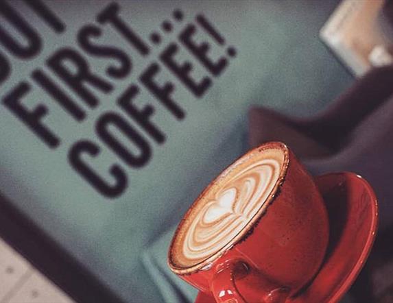 Follow Coffee Co
