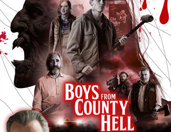 The Boys From County Hell