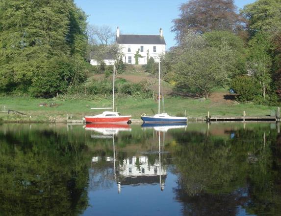 The Dreen