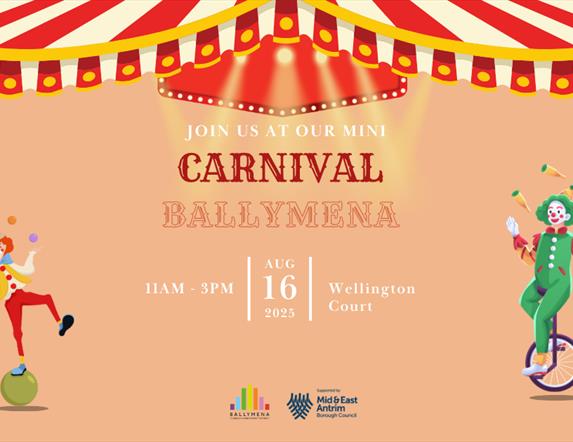 Carnival Poster