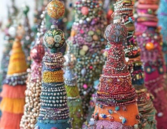 Christmas Trees