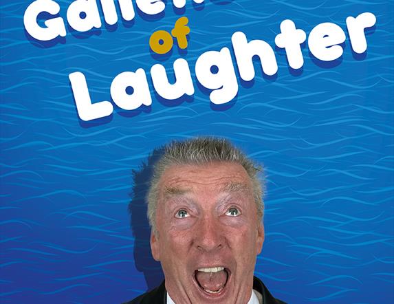 Conal Gallen - Gallens Of Laughter