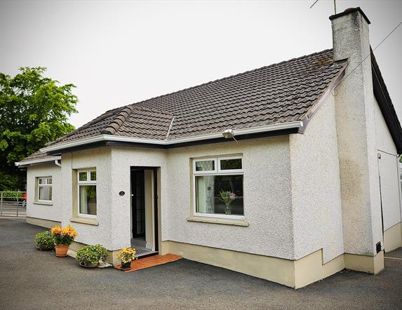 Crebilly Cottage